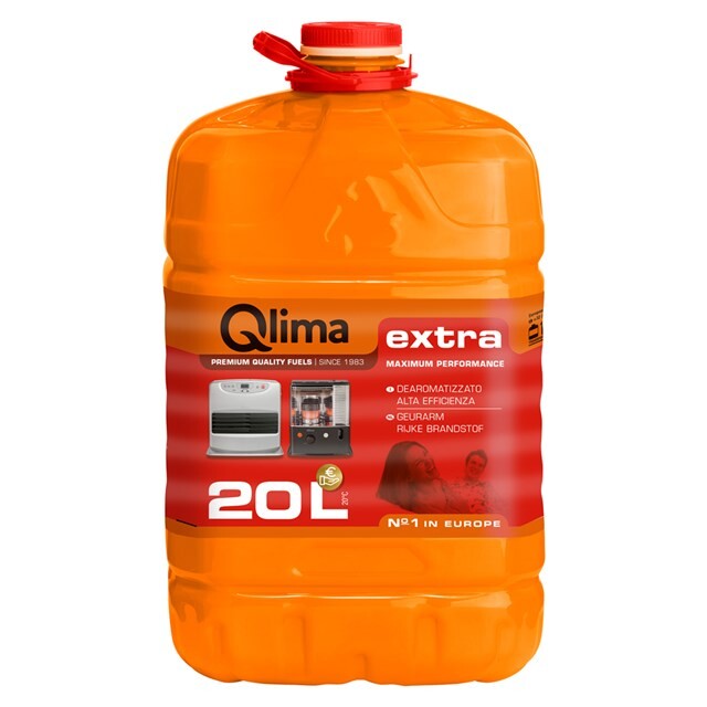 Qlima Extra 20 Liter