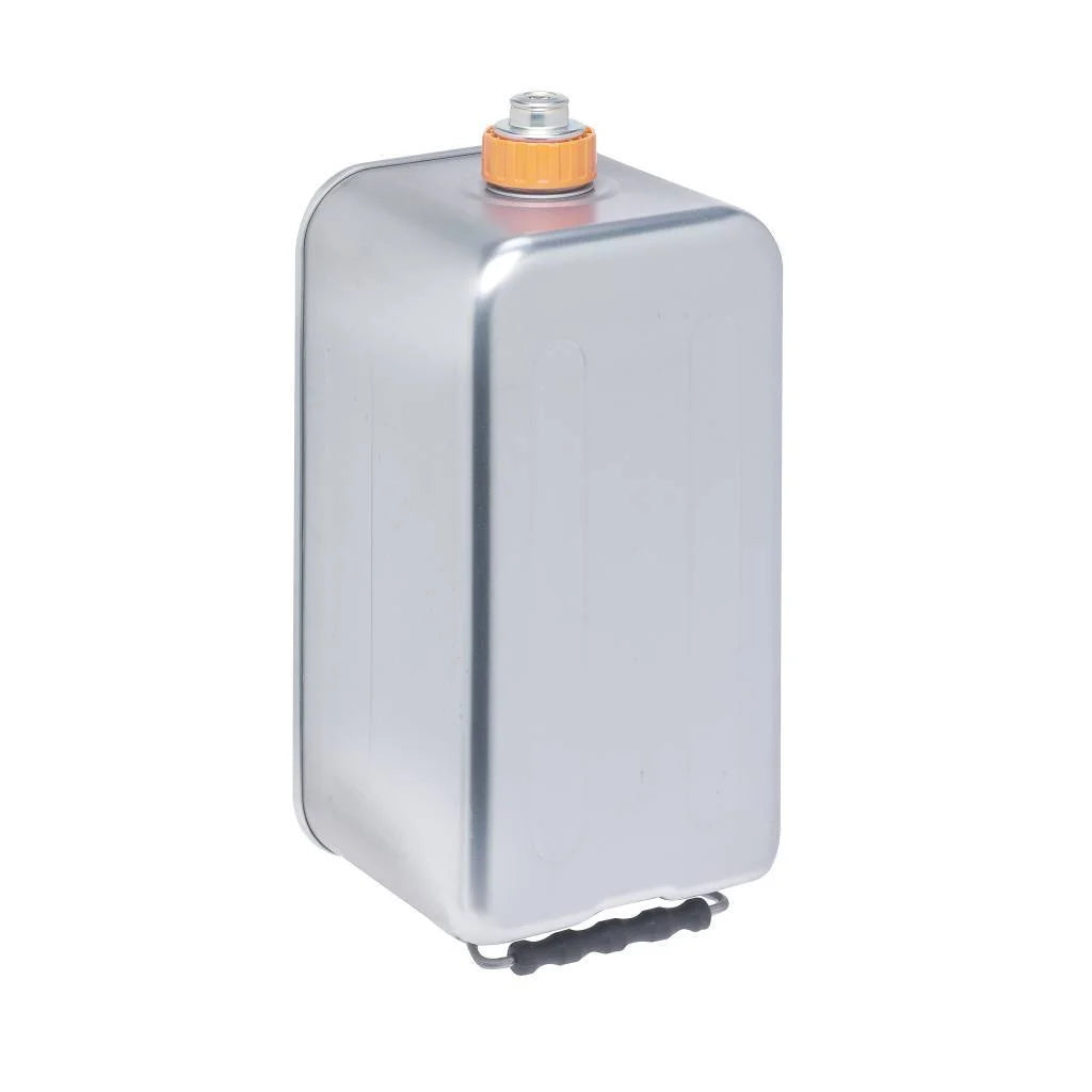Zibro Wisseltank 7.6 liter type L (met cleangripdop)