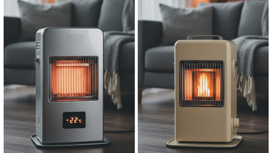 Laserkachel of kouskachel? Zo kies je de juiste Zibro kachel