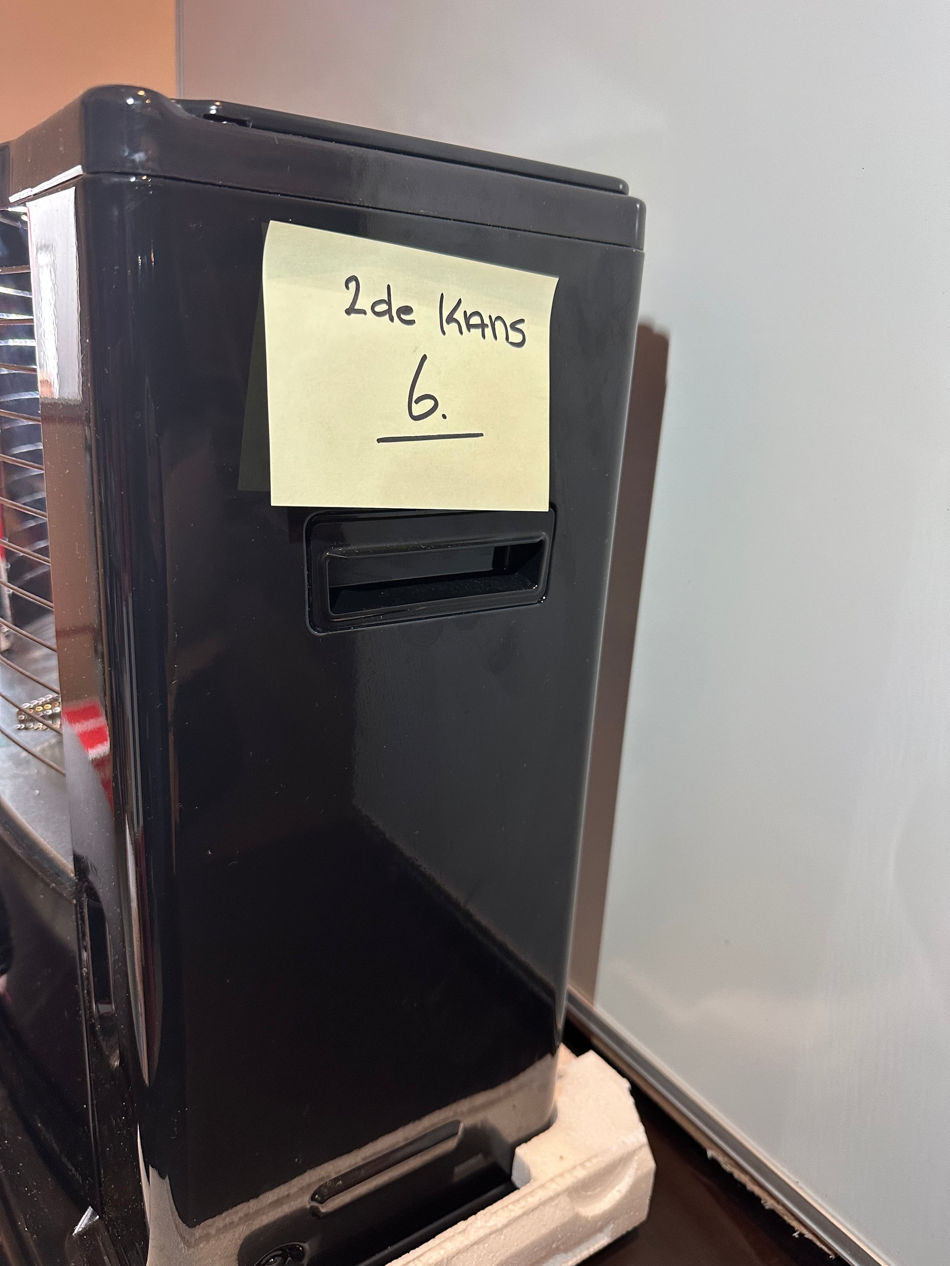 Zibro/Toyotomi RS2222 Kous Kachel - 2de Kans