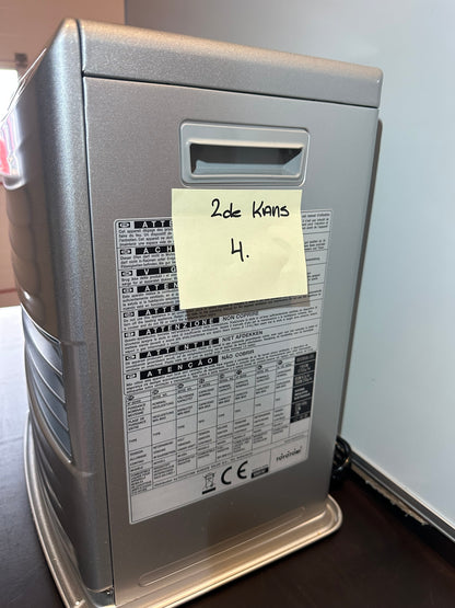 Zibro/Toyotomi LC30 Laser Kachel - 2de Kans