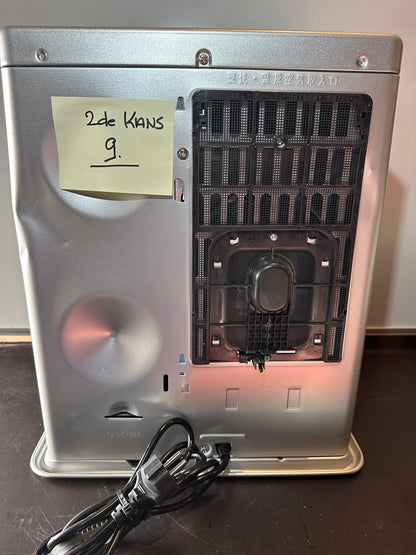 Zibro/Toyotomi LC30 - Licht Gebruikt met Kleine Transportschade