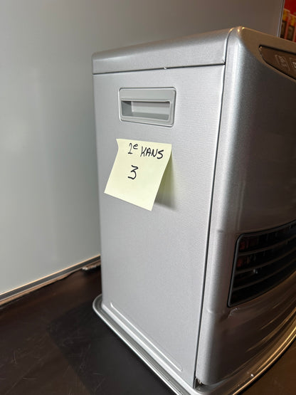 2de Kans - Zibro LC30 Laserkachel