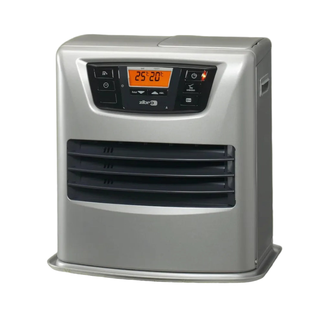 Zibro LC 135 Laser kachel 3,5 Kw