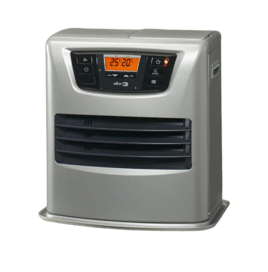 Zibro LC 135 Laser kachel 3,5 Kw