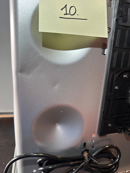 Zibro/Toyotomi LC 30 Laser Kachel - 2de Kans