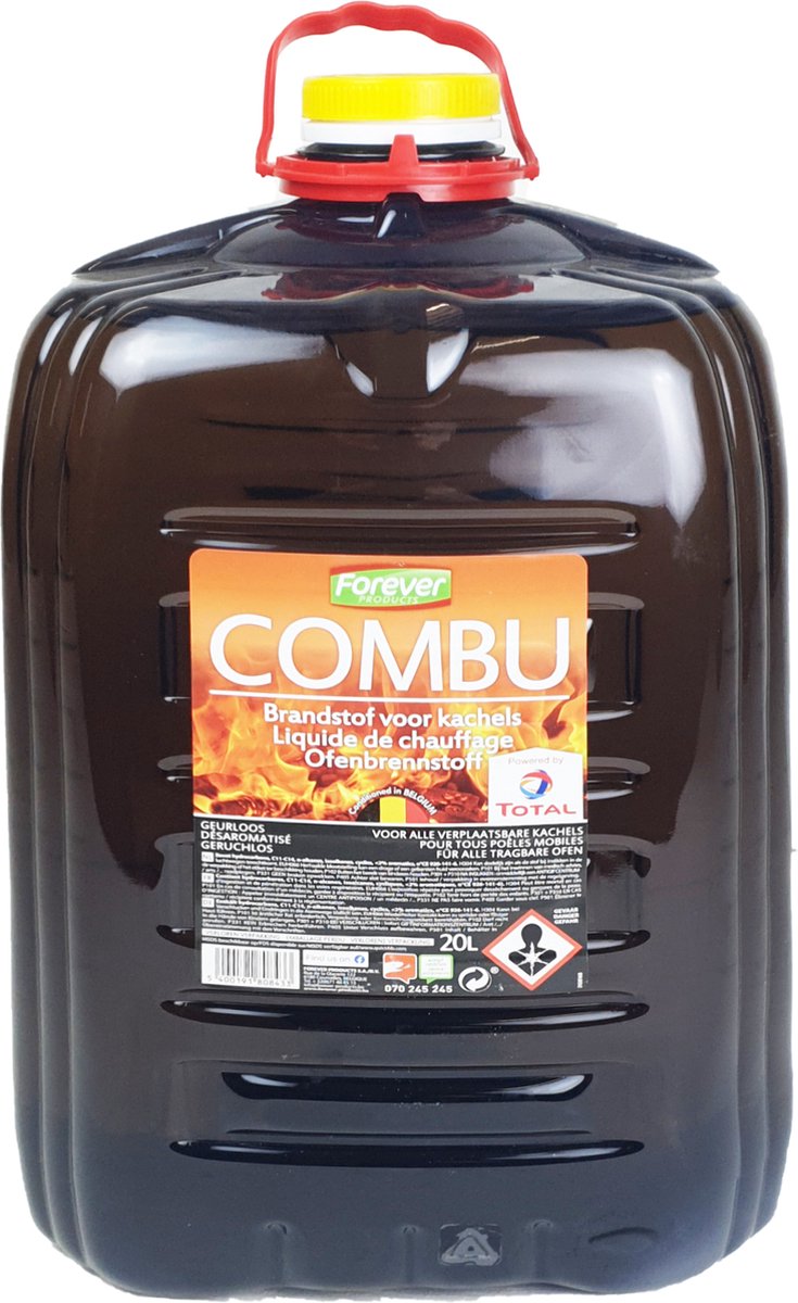 Forever Combu 20 Liter