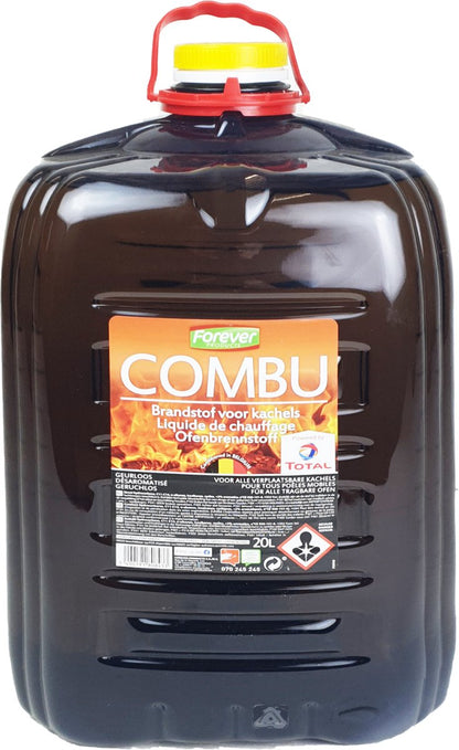 Forever Combu 20 Liter
