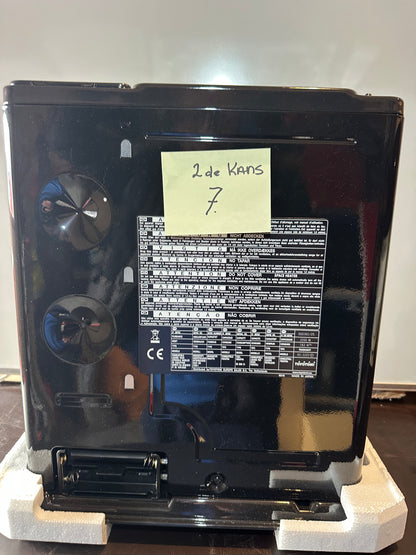 2de Kans Kous kachel Zibro/Toyotomi RS2222