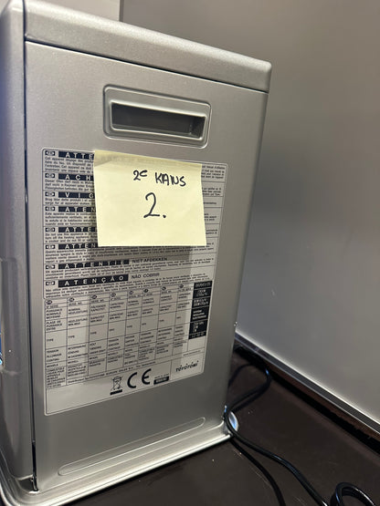 Zibro Toyotomi LC30 2e kans