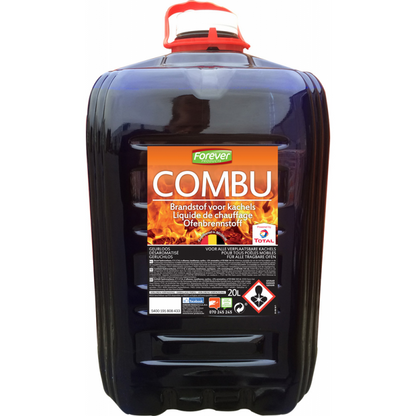 Forever Combu 20 Liter