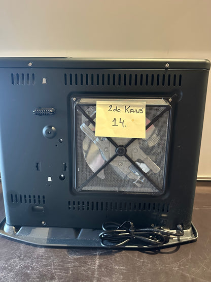 Zibro LC 150 2de Kans Kachel