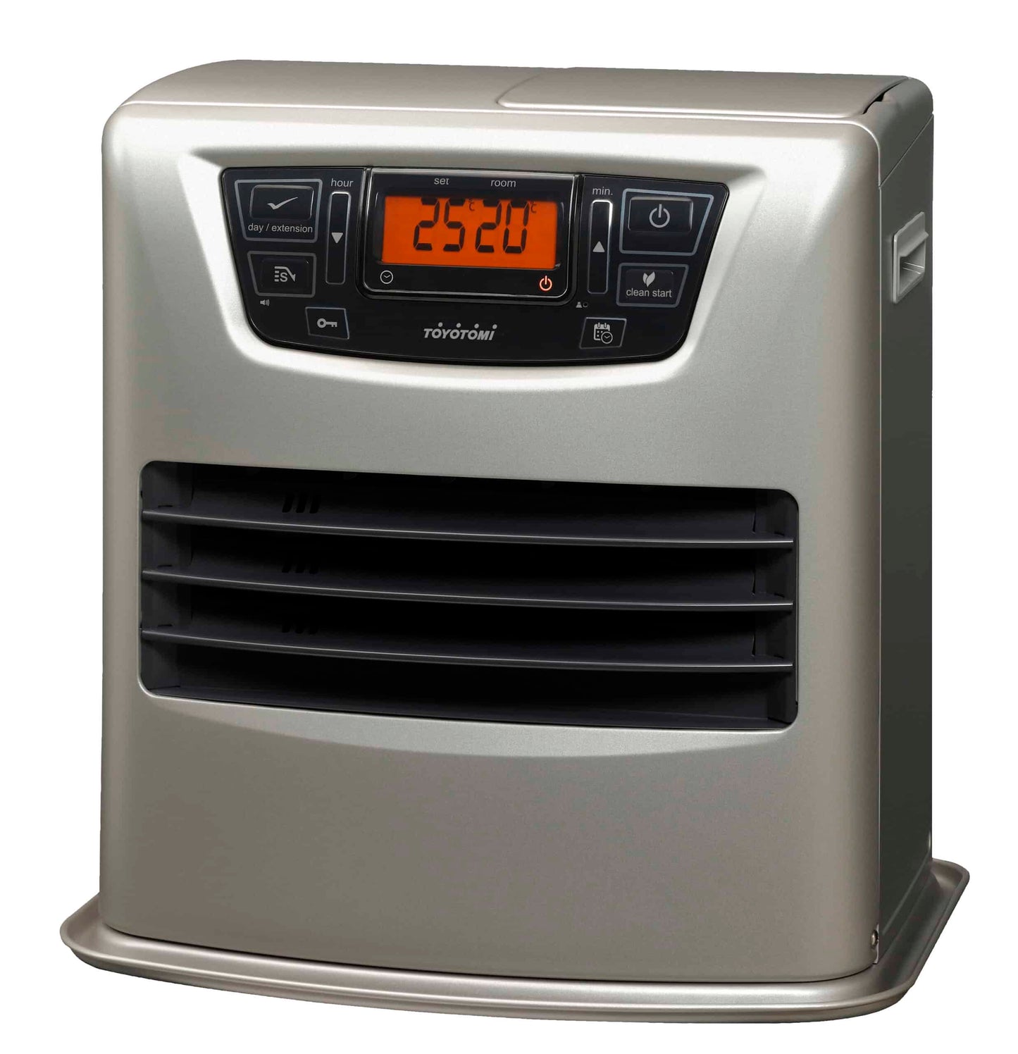 Zibro LC 140 Laser kachel 4.0 Kw