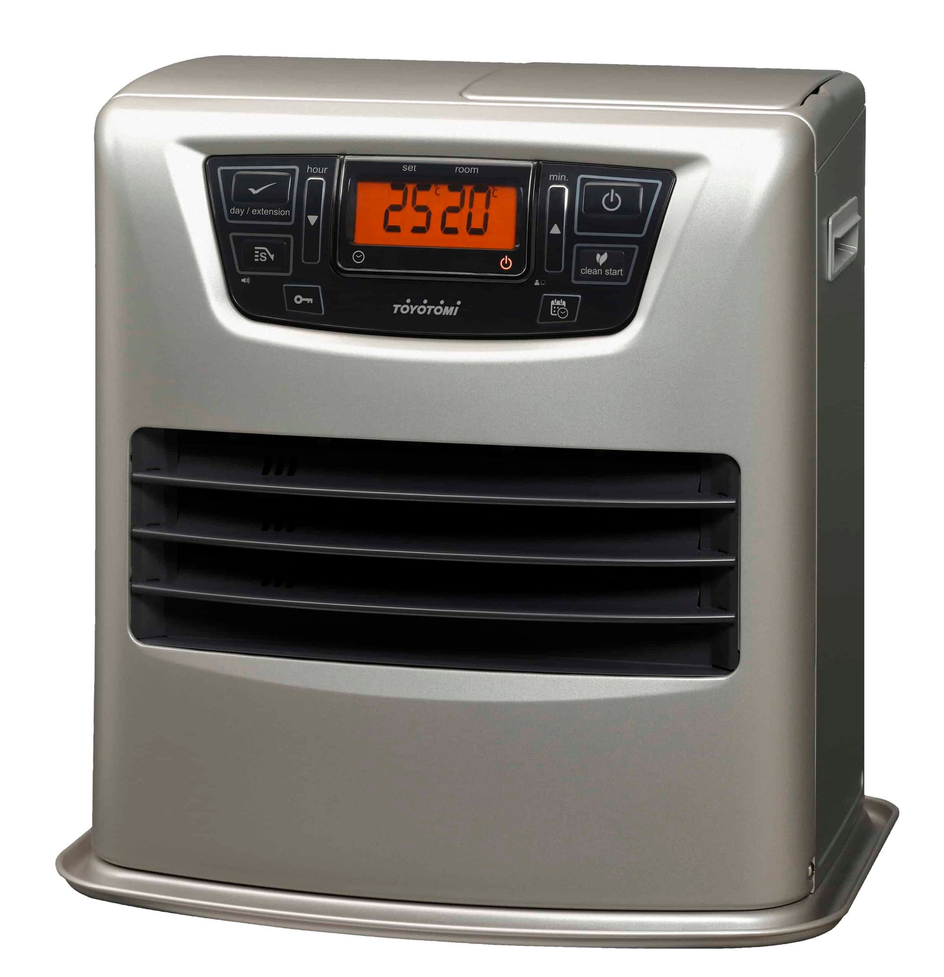 Zibro LC 140 Laser kachel 4.0 Kw