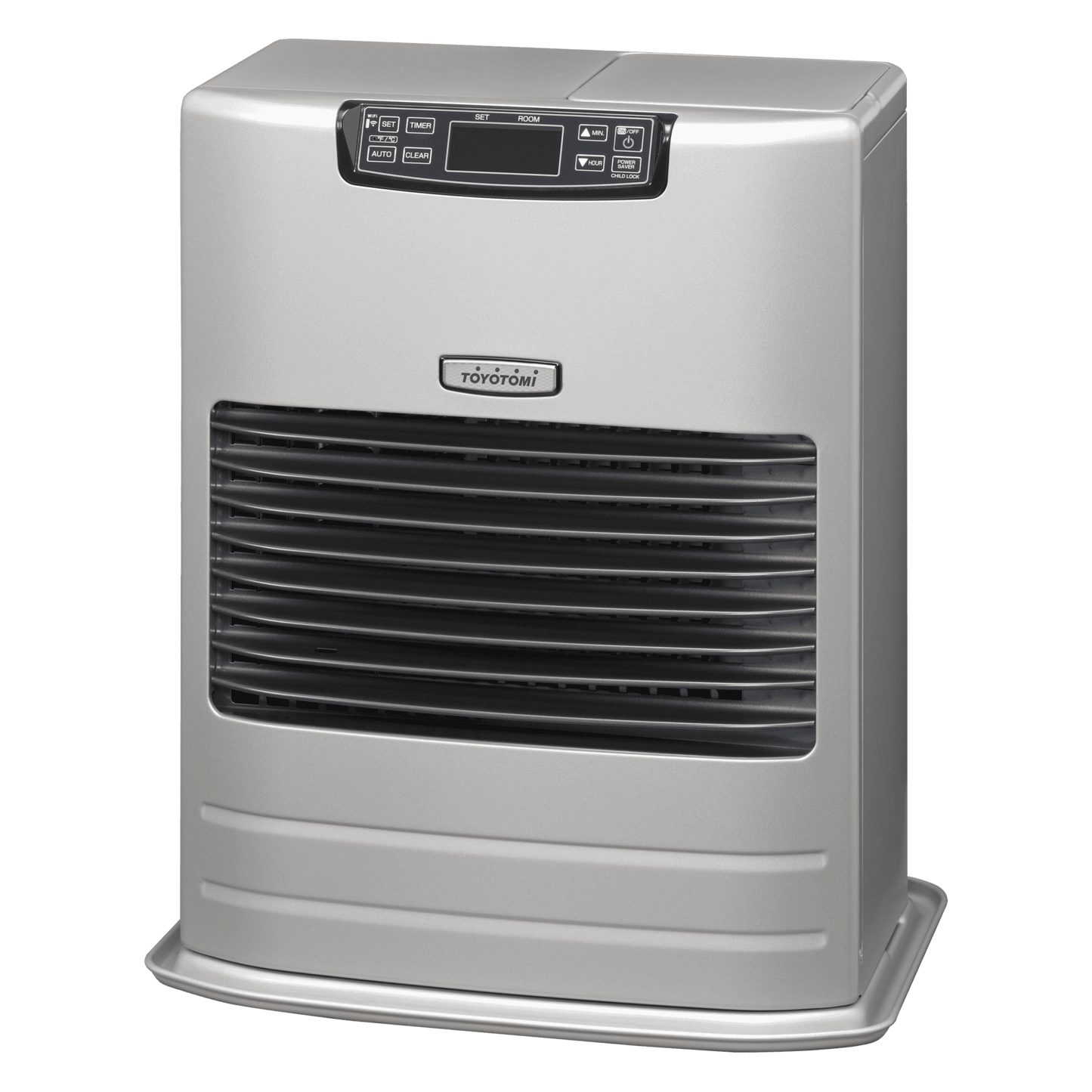 Zibro FF 55-T Laser Gevelkachel 5,5 KwWifi Ready