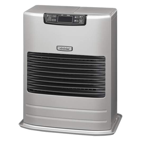 Zibro FF 55-T Laser Gevelkachel 5,5 KwWifi Ready