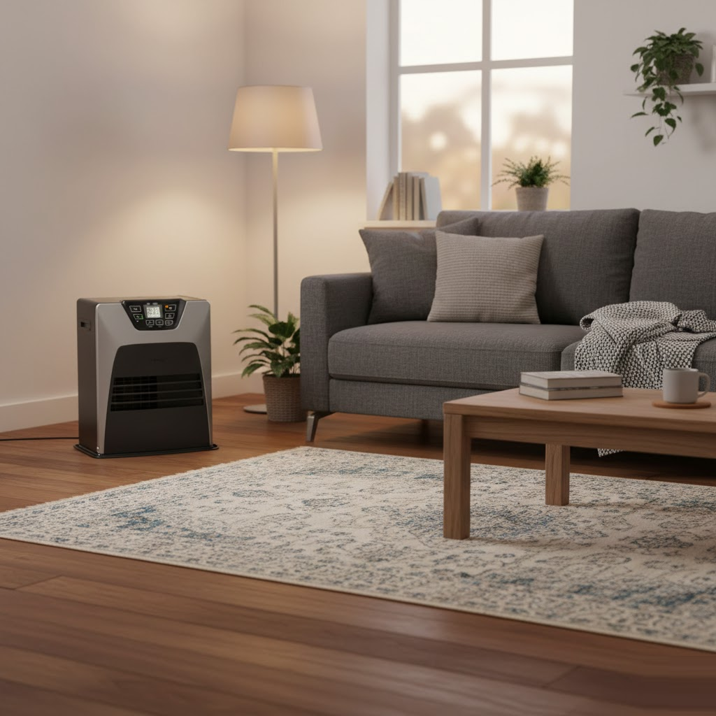 Zibro LC DX 32 Laser kachel 3.2 Kw