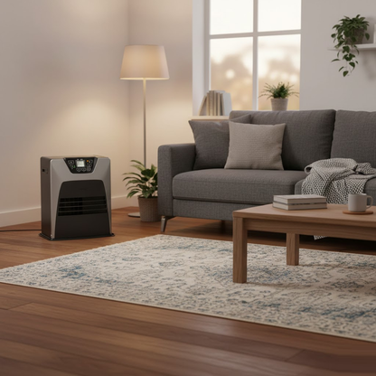 Zibro LC DX 32 Laser kachel 3.2 Kw