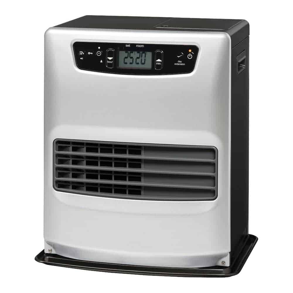 Zibro LC 132 Laser kachel 3.2 Kw