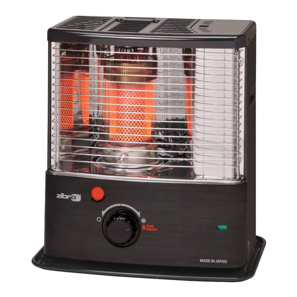 Zibro RS 30 Kous kachel