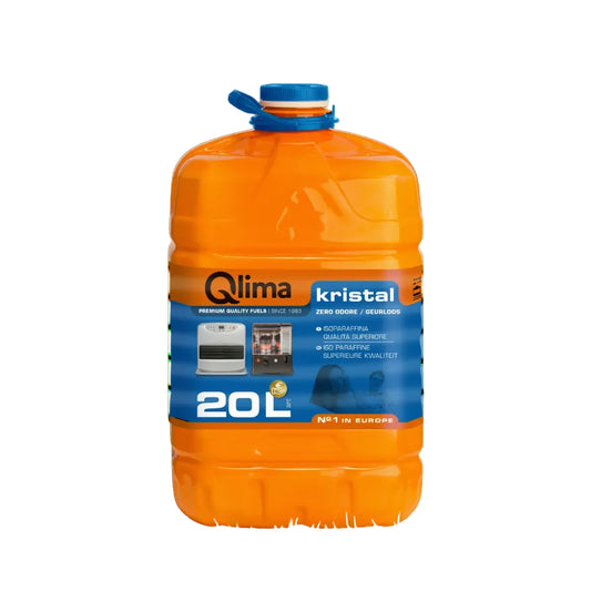 Qlima Kristal 20 liter