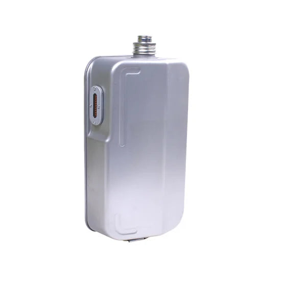 Zibro Wisseltank 4.7 liter type M